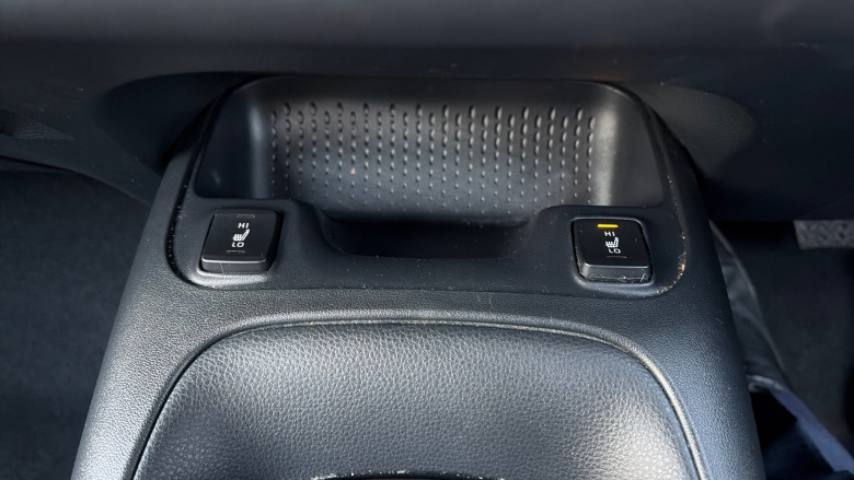 Toyota Corolla 1.8 VVT-i Hybrid Icon Tech 5dr CVT Hybrid Hatchback